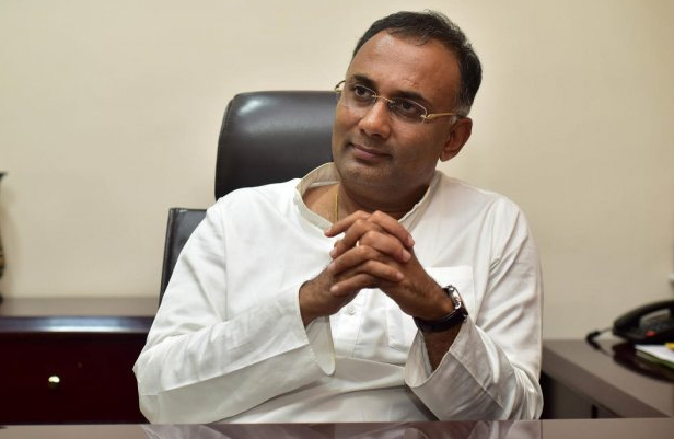 Dinesh Gundurao